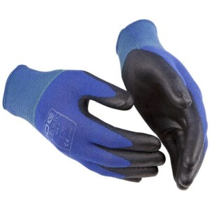 Guide 650, Ohut työkäsine 12 tai 120 paria