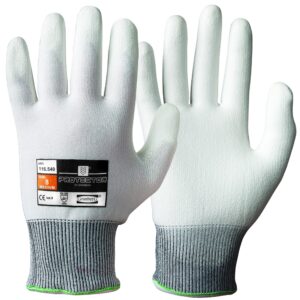 Viiltosuojakäsine Typhoon luokka 3, 12 paria