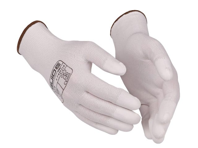 Guide 519, ohuet työkäsineet 12 tai 120 paria