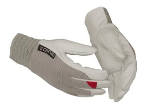 Guide 40 Asentajanhanska siannahkaa, tukkupakkaus 12 tai 120 paria