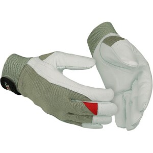 Guide 44 Asentajanhanska vuohennahkaa