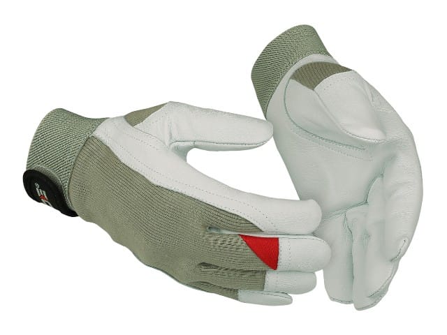 Guide 44 Asentajanhanska vuohennahkaa