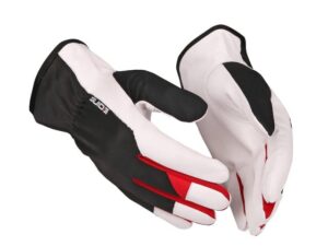 Guide 5161 Asentajanhanska vuohennahkaa, tukkupakkaus 12 tai 120 paria