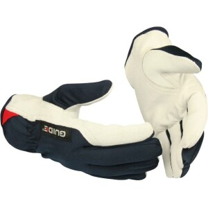 Guide 30 Asentajanhanska pukinnahkaa