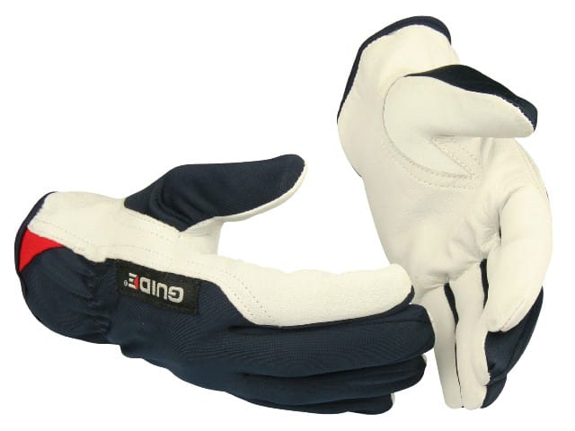 Guide 30 Asentajanhanska pukinnahkaa