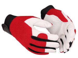 Guide 54 Asentajanhanska vuohennahkaa tukkupakkaus 12 tai 120 paria