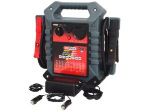 KStools Akkubooster käynnistysapu 550.1720