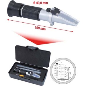 Refraktometri  Kstools 550.1285