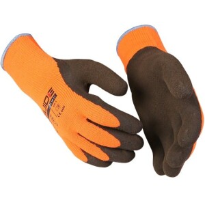 TALVIKÄSINE LATEKSI POWERGRAB Guide 158, 6 par