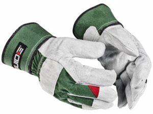 TYÖKÄSINE NAUTAHALJAS PUOLIVUORI Guide 193