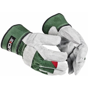 TYÖKÄSINE NAUTAHALJAS PUOLIVUORI Guide 193