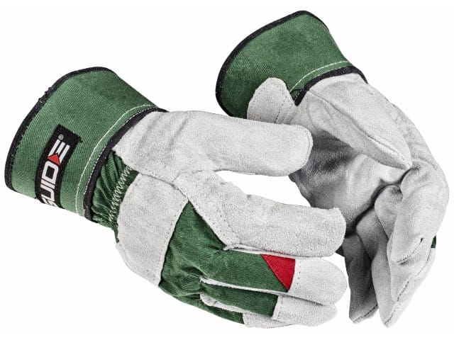 TYÖKÄSINE NAUTAHALJAS PUOLIVUORI Guide 193