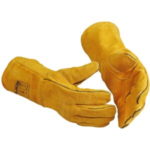 HITSAUSKÄSINE NAUTA VUORILLINEN Guide 280