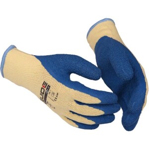 VIILTOSUOJAKÄSINE LATEKSI KEVLAR POWERGRAB Guide 295, 6 par