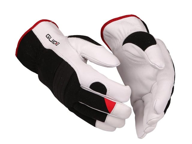 Guide 46 Asentajankäsine