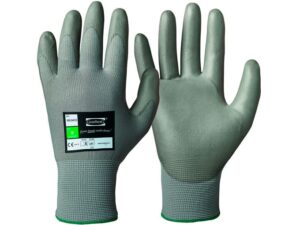 Granberg Pu-Asentajankäsine