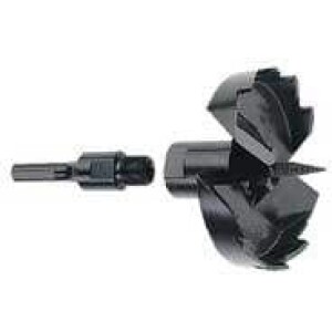 Selfeed poranterät 116mm