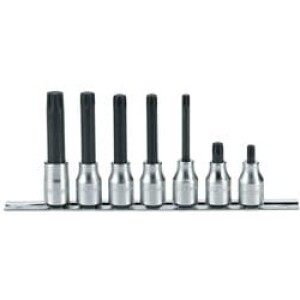 Ribe Bits hylsyt kiskossa