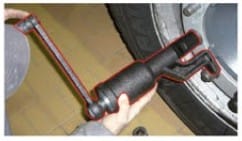 Momentinmuunnin 1" 1:65 setti - Image 2