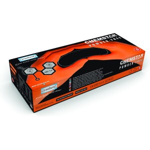 Kertakäyttökäsine Chemstar®