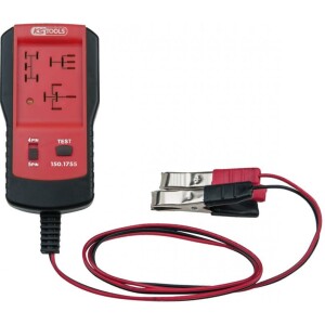 Kstools Reletesteri 12 V 150.1755
