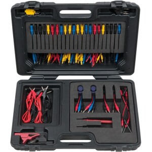 Yleismittarin johtosarja  150.0950 Kstools