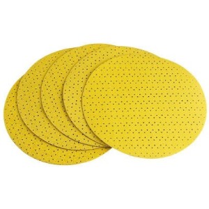 Flex Tarrahiomapaperi Xtreme Plus 225 mm Kirahville, 25 kpl / pak