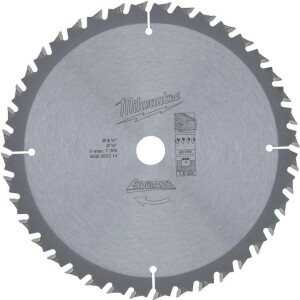 PYÖRÖSAHAN TERÄ 165/15,87/24T