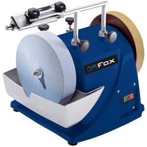 Tahko Fox vesijäähdytetty tahko