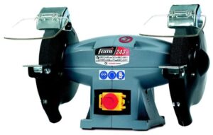 Penkkihiomakone Femi 243