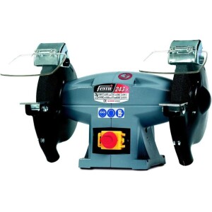 Penkkihiomakone Femi 243