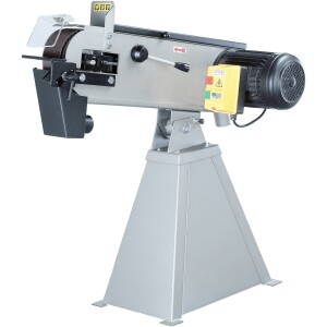 Nauhahiomakone 75x2000 Titan