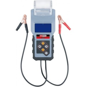 Kstools 550.1646 Digitaalinen akku, laturi, ja starttimoottoritesteri