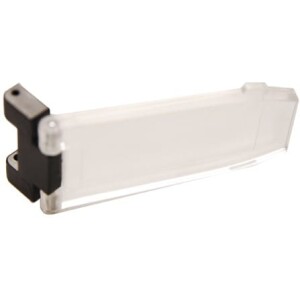 Refraktometrin mittausliuska