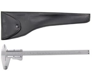 Työntömitta 200 mm