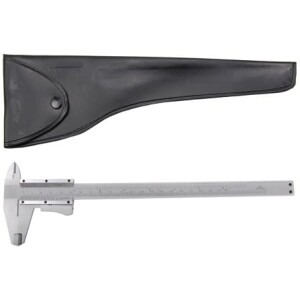 Työntömitta 200 mm