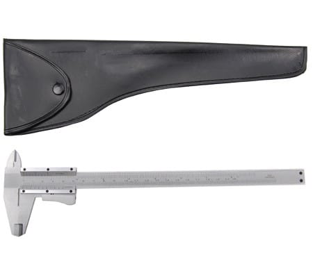 Työntömitta 200 mm