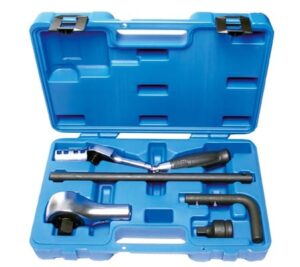 Momentinmuunnin 1/2"-3/4"