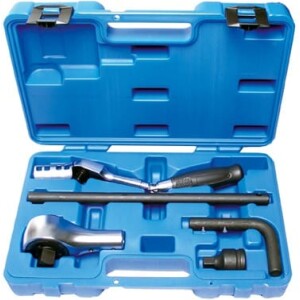 Momentinmuunnin 1/2"-3/4"