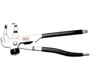 Rengaspainopihdit BGS 1539