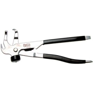 Rengaspainopihdit BGS 1539