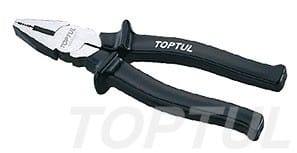 Linjapihdit 160 mm TopTul