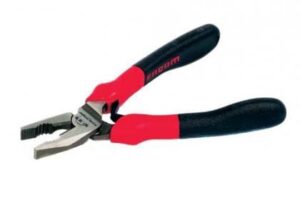 Linjapihdit 180 mm Facom