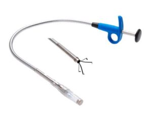 BGS Poimintatyökalu magneetilla ja valolla 3197