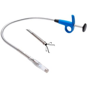 BGS Poimintatyökalu magneetilla ja valolla 3197