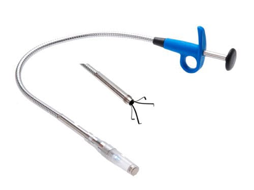 BGS Poimintatyökalu magneetilla ja valolla 3197