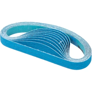 Mirka kapeanauha ZIR 10 mm x 330 mm, 10 kpl