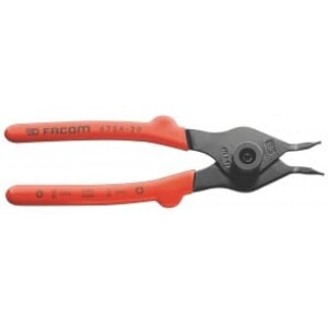 Lukkorengaspihdit sisä,- ja ulkopuolisille lukkorenkaille