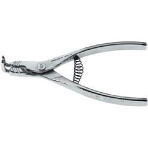 Lukkorengaspihdit 10-25 mm ulkopuoliset taivutettu 90°