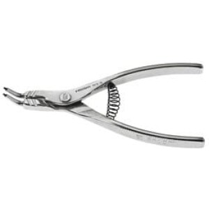 Lukkorengaspihdit 10-25 mm ulkopuoliset taivutettu 45°